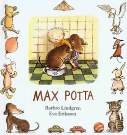 Max potta