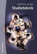Studieteknik - Begagnad bok