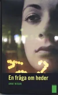 En fråga om heder