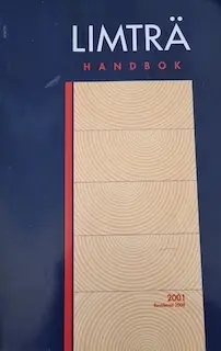 Limträhandbok