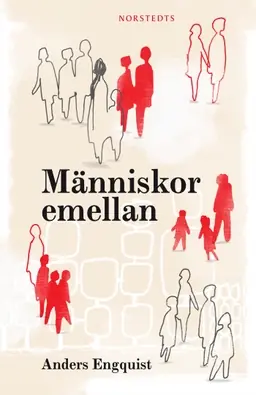 Människor emellan - Begagnad bok