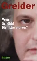 Vem är rädd för litteraturen