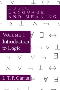 Logic, language, and meaning