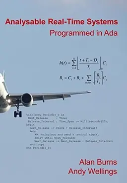 Analysable real-time systems : programmed in Ada