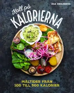 Koll på kalorierna: måltider från 100 till 500 kalorier