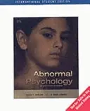 Abnormal psychology : with practice tests and InfoTrac
