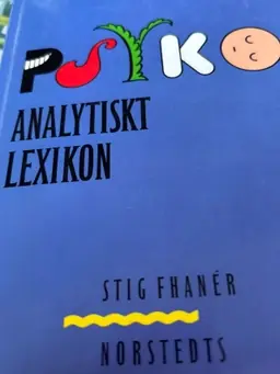 Psykoanalytiskt lexikon