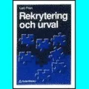 Rekrytering och urval
