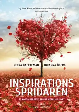 Inspirationsspridaren : 65 korta berättelser ur verkliga livet