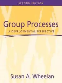 Group processes : a developmental perspective
