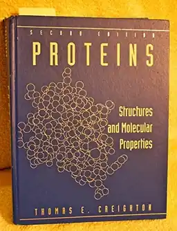 Proteins : structures and molecular properties