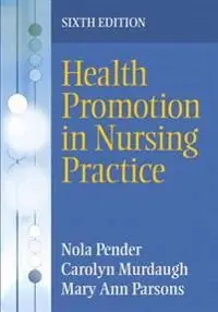Health promotion in nursing practice