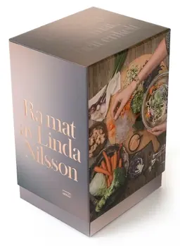 Rå mat :raw food-boxen risnedsättning