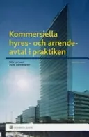 Kommersiella hyres- och arrendeavtal i praktiken risnedsättning