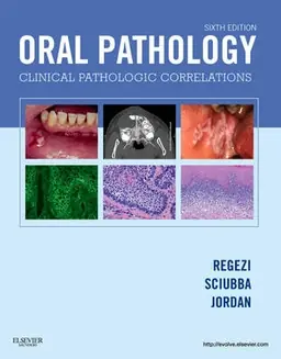 Oral pathology : clinical pathologic correlations