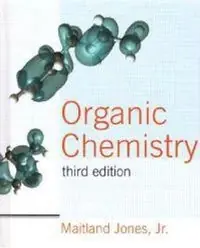 Organic chemistry - Begagnad bok