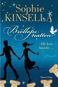Bröllopsnatten