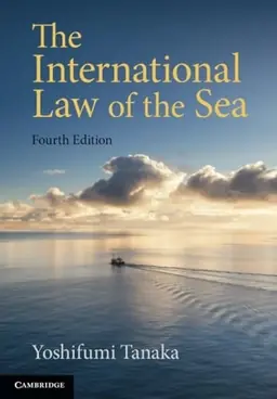 The international law of the sea