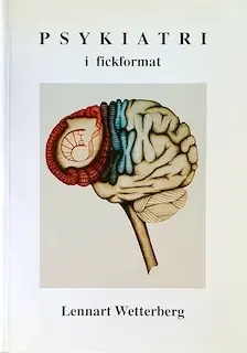 Psykiatri i fickformat - Begagnad bok