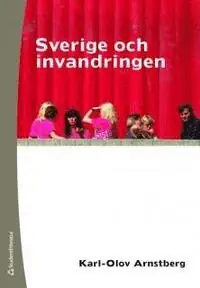 Sverige och invandringen