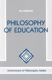 Philosophy of education