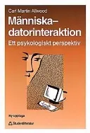 Människa - datorinteraktion
