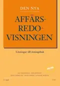 Den nya affärsredovisningen,Lösningar till övningsbok - Begagnad bok