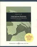 International business : competing in the global marketplace - Begagnad bok