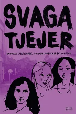Svaga tjejer