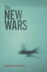 risnedsättning The New Wars - Begagnad bok