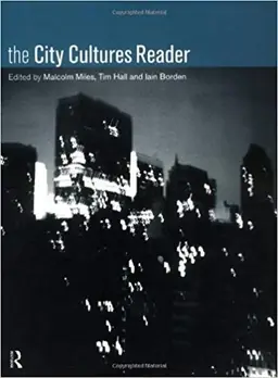 The city cultures reader - Begagnad bok