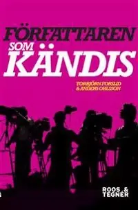 Författaren som kändis