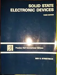 Solid state electronic devices