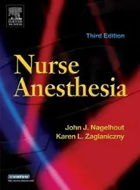 Nurse anesthesia