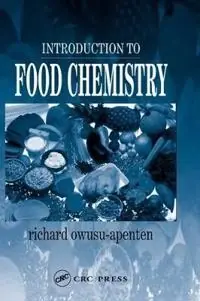 Introduction to food chemistry