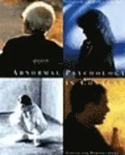 Abnormal psychology in context : voices and perspectives