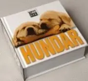 HundarCube Book