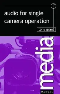 Audio for single camera operation