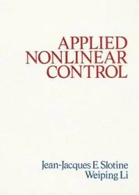 Applied nonlinear control