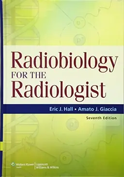 Radiobiology for the radiologist