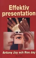 Effektiv presentation
