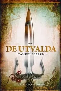 De utvalda : tankeläsaren (vuxen)