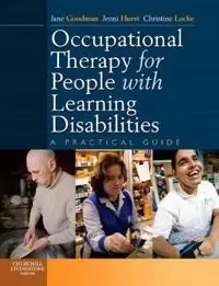 Occupational therapy for people with learning disabilities : a practical guide