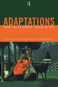 Adaptations : from text to screen, screen to text