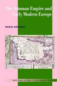 The Ottoman empire and early modern Europe - Begagnad bok