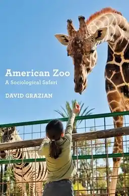 American zoo : a sociological safari