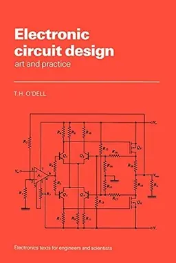 Electronic circuit design