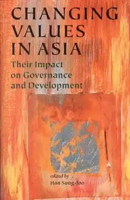 Changing Values in Asia