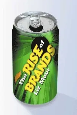 The rise of brands