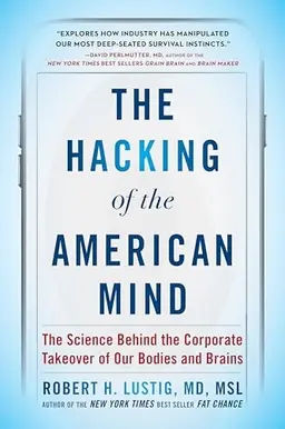 The Hacking of the American Mind